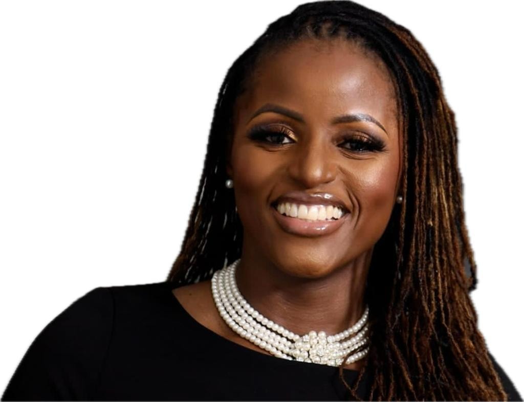 Juli-Ann Marquis, financial advisor